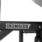 Press Banca Inclinada Lite IRONSIDE Luxe