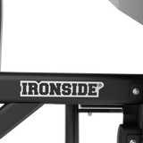 Press Banca Inclinada Lite IRONSIDE Luxe