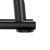 Dual Multi Pull Up & Dip IRONSIDE Luxe