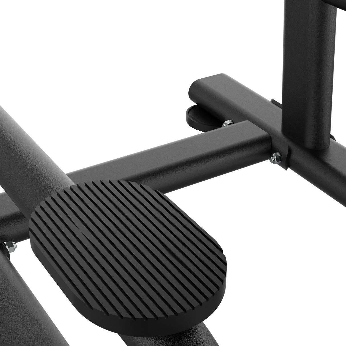 Dual Multi Pull Up & Dip IRONSIDE Luxe