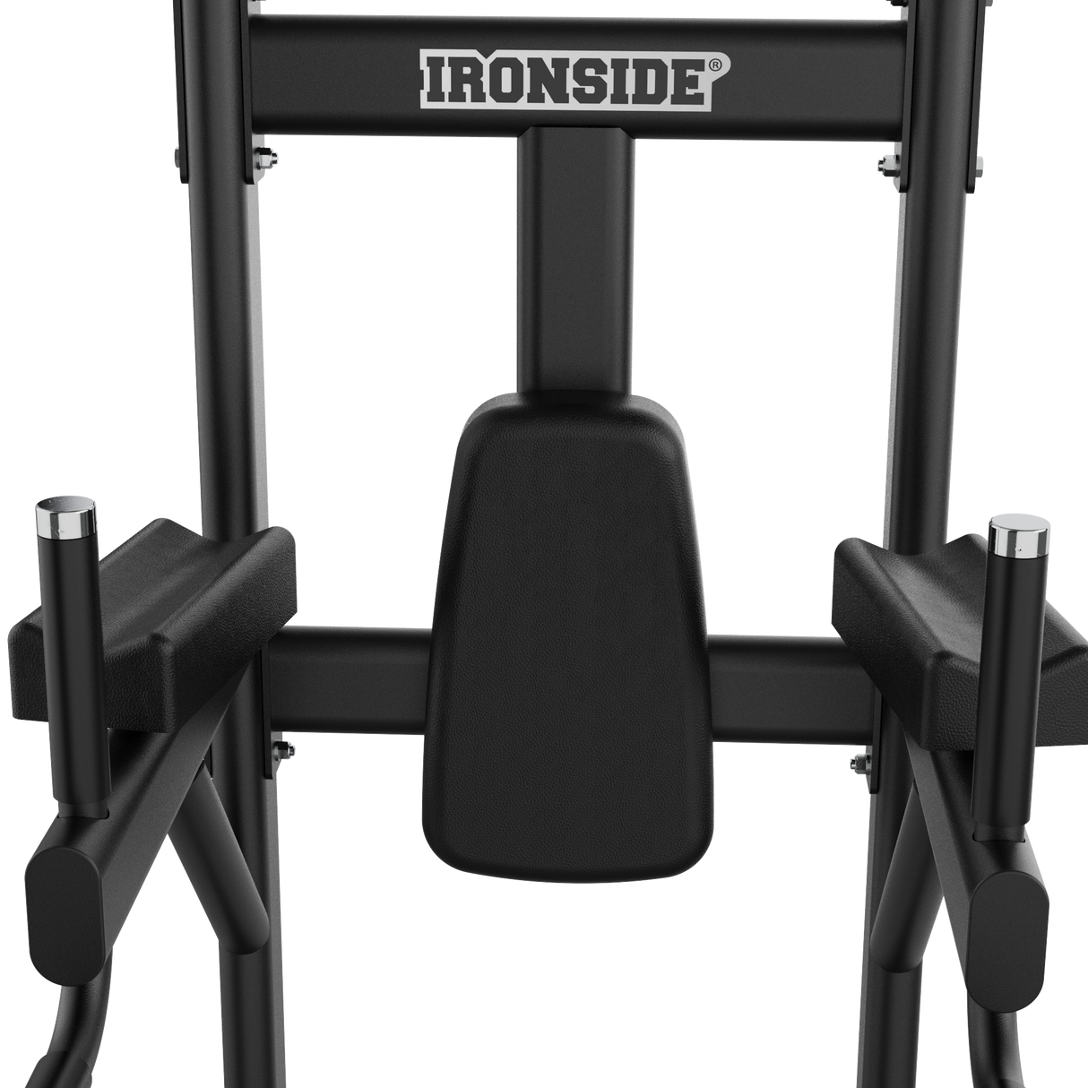 Dual Multi Pull Up & Dip IRONSIDE Luxe