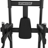 Dual Multi Pull Up & Dip IRONSIDE Luxe