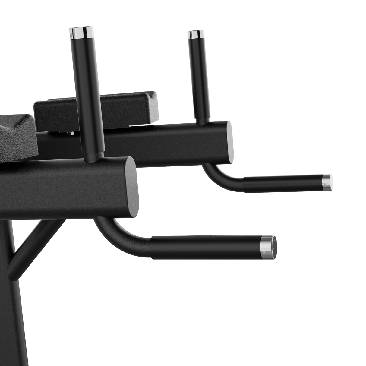 Dual Multi Pull Up & Dip IRONSIDE Luxe