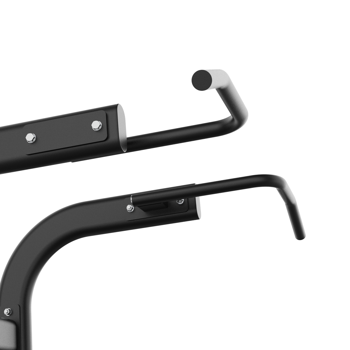 Dual Multi Pull Up & Dip IRONSIDE Luxe