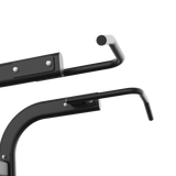 Dual Multi Pull Up & Dip IRONSIDE Luxe