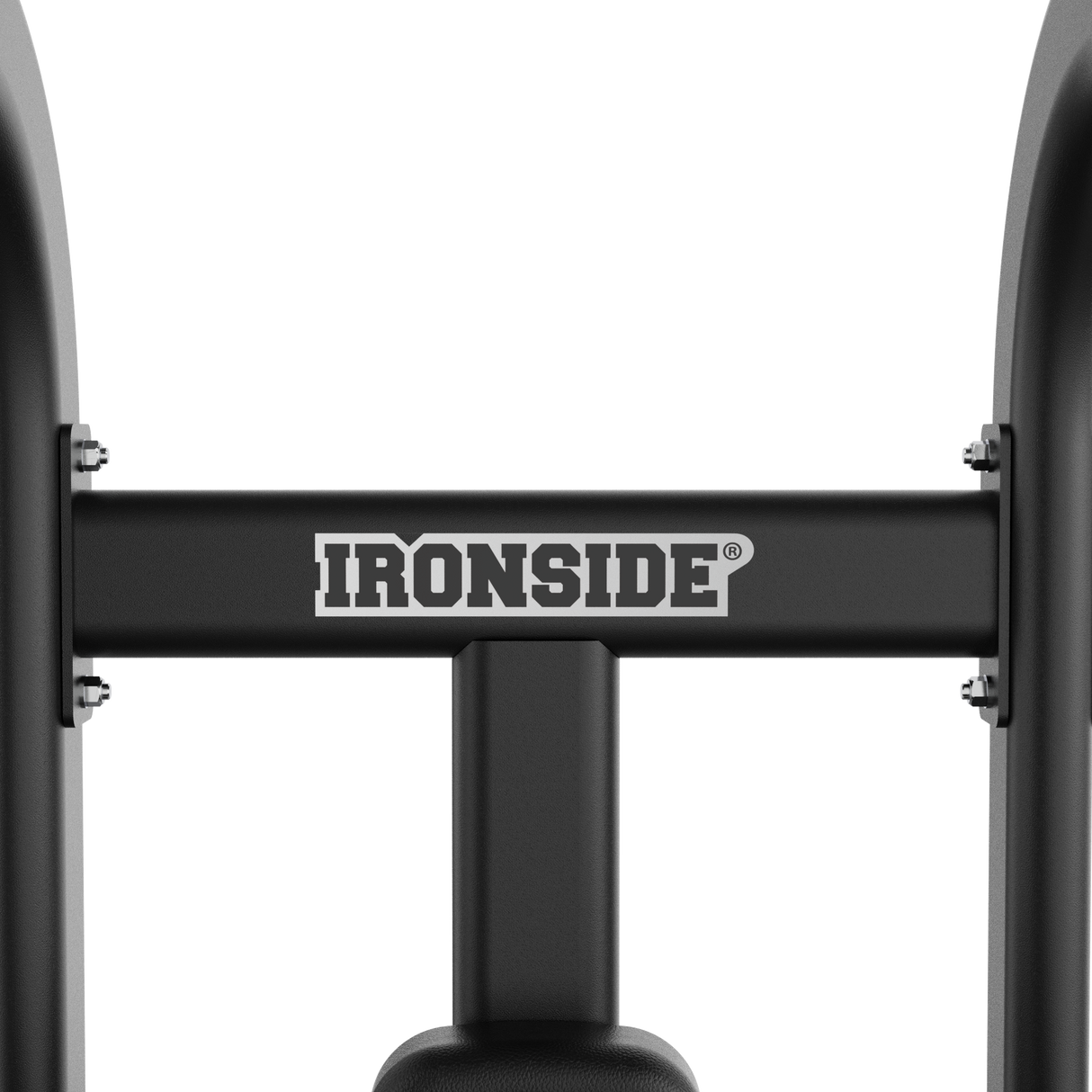 Dual Multi Pull Up & Dip IRONSIDE Luxe