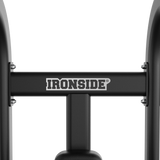 Dual Multi Pull Up & Dip IRONSIDE Luxe