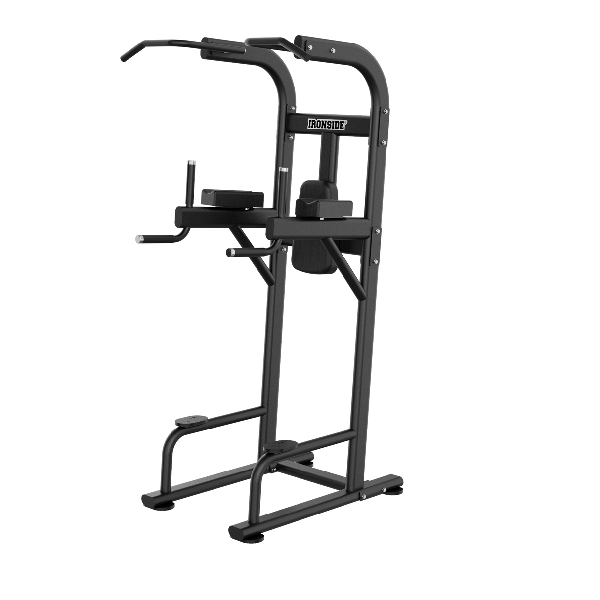 Dual Multi Pull Up & Dip IRONSIDE Luxe