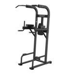 Dual Multi Pull Up & Dip IRONSIDE Luxe
