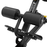 Banco Romano IRONSIDE Luxe