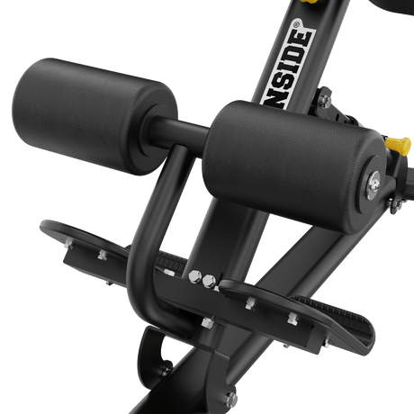 Banco Romano IRONSIDE Luxe