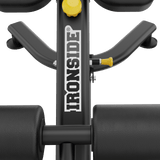 Banco Romano IRONSIDE Luxe