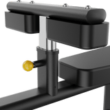 Seated Calf IRONSIDE Luxe