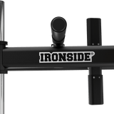 Seated Calf IRONSIDE Luxe