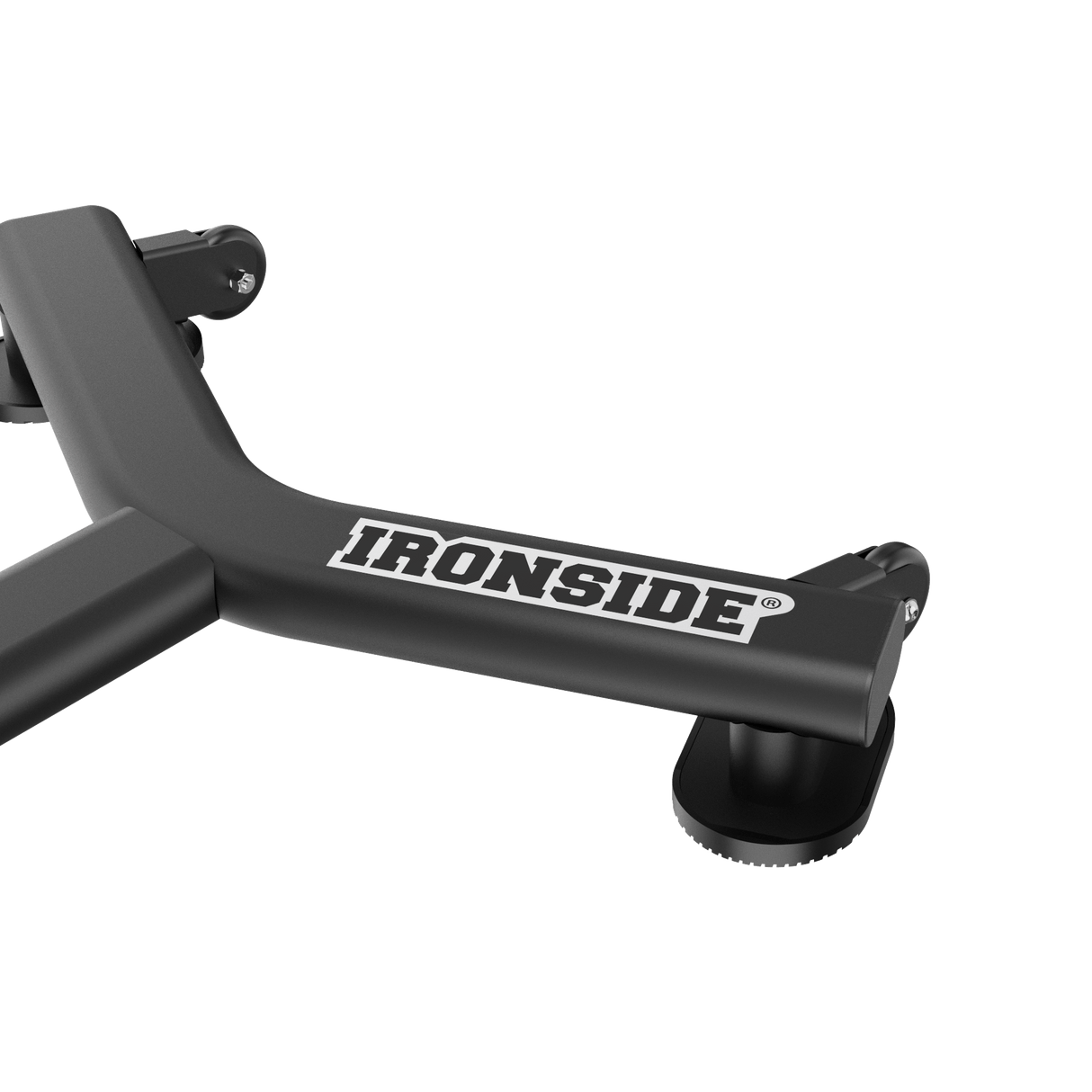 Banco Ajustable Comercial Lite IRONSIDE Luxe