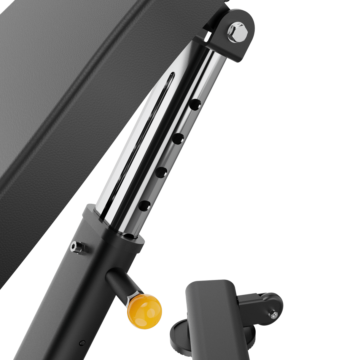 Banco Ajustable Comercial Lite IRONSIDE Luxe