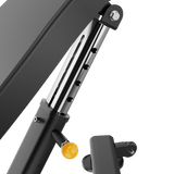 Banco Ajustable Comercial Lite IRONSIDE Luxe