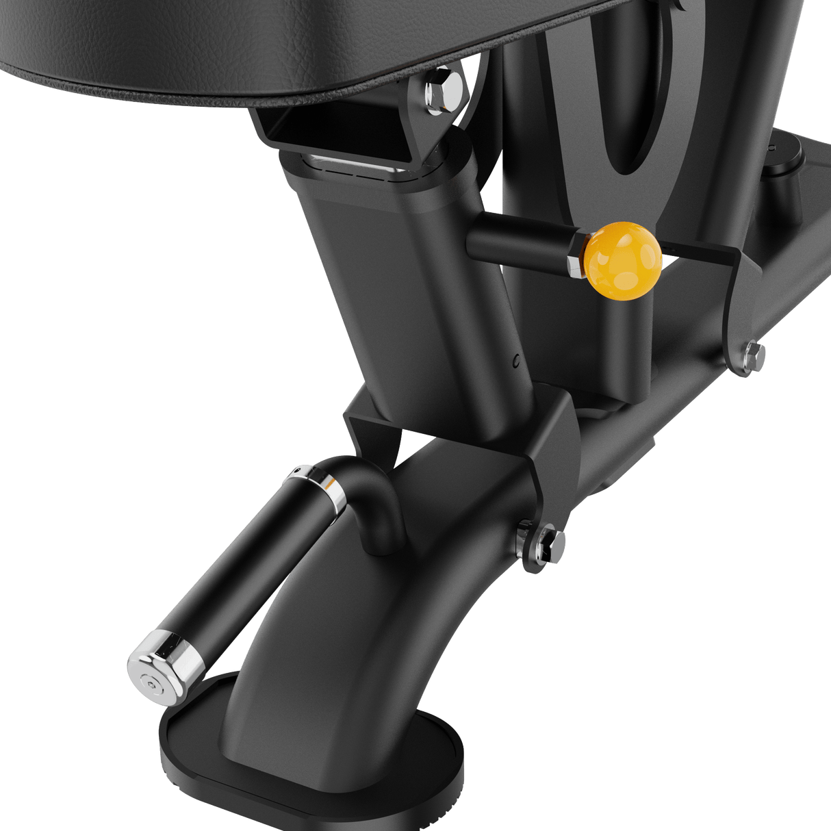 Banco Ajustable Comercial Lite IRONSIDE Luxe