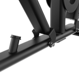 Banco Ajustable Comercial Lite IRONSIDE Luxe