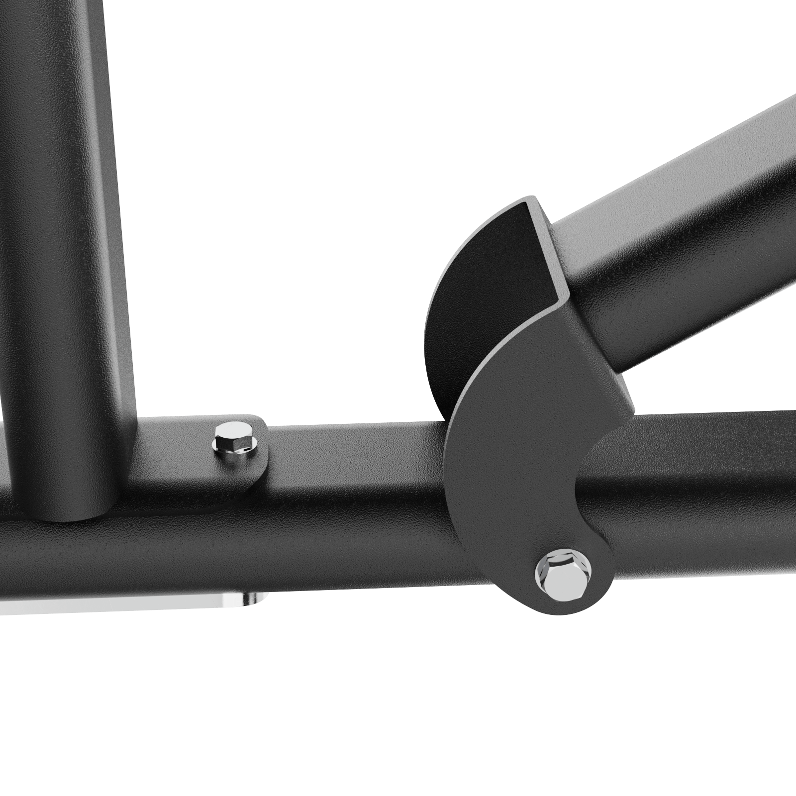 Banco Declinable Ajustable IRONSIDE Luxe