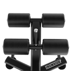 Banco Declinable Ajustable IRONSIDE Luxe