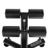 Banco Declinable Ajustable IRONSIDE Luxe