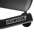 Banco Declinable Ajustable IRONSIDE Luxe