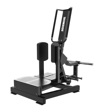 Standing Abductor Machine IRONSIDE Infinity