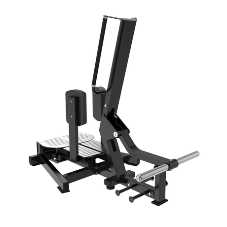 Standing Abductor Machine IRONSIDE Infinity
