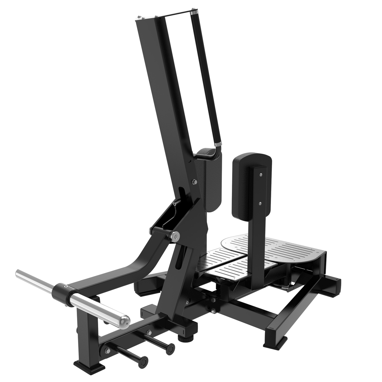 Standing Abductor Machine IRONSIDE Infinity