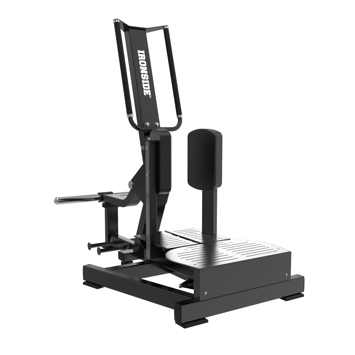 Standing Abductor Machine IRONSIDE Infinity