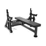 Banco Plano Olímpico Powerlifting PRO IRONSIDE Infinity