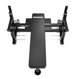 Banco Plano Olímpico Powerlifting PRO IRONSIDE Infinity