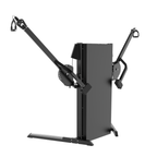 Dual Cable Cross IRONSIDE Infinity