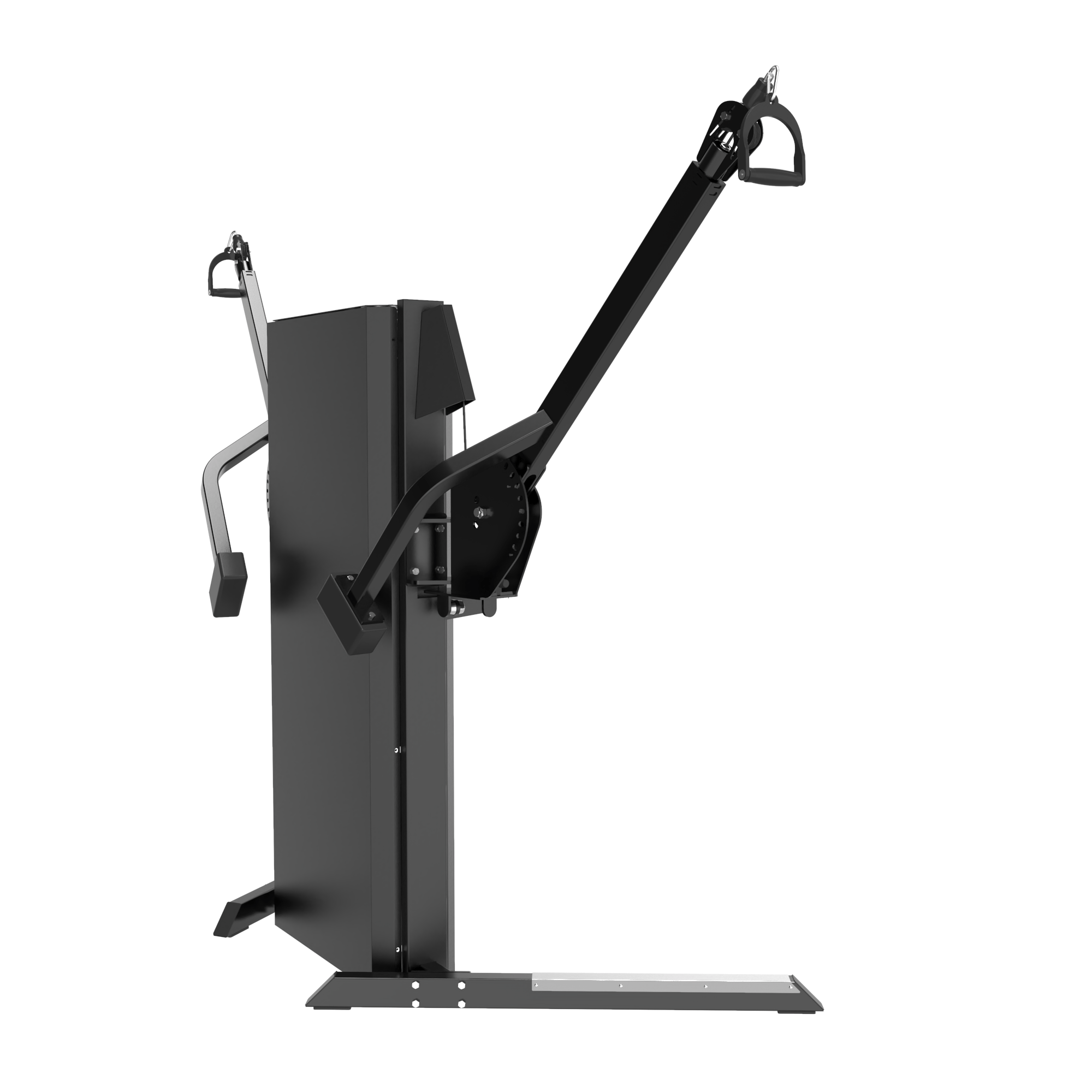 Dual Cable Cross IRONSIDE Infinity