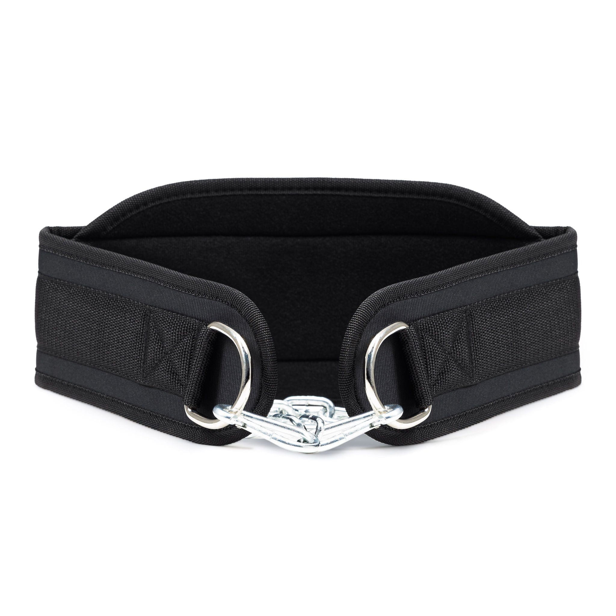 Cinturón de Lastre Weightlifting Dip Belt IRONSIDE