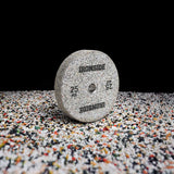 Disco Olímpico Grind Bumper (5 a 25 kg) IRONSIDE