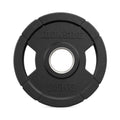 Disco Olímpico con Agarres Premium TPU (2.5 a 25 KG) IRONSIDE