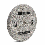Disco Olímpico Grind Bumper (5 a 25 kg) IRONSIDE