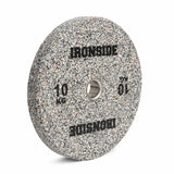 Disco Olímpico Grind Bumper (5 a 25 kg) IRONSIDE