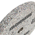Disco Olímpico Grind Bumper (5 a 25 kg) IRONSIDE