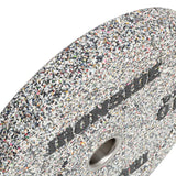 Disco Olímpico Grind Bumper (5 a 25 kg) IRONSIDE