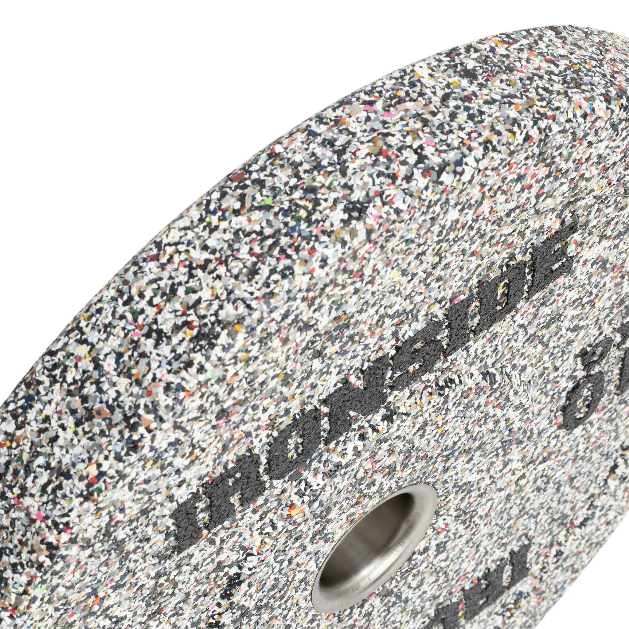 Disco Olímpico Grind Bumper (5 a 25 kg) IRONSIDE