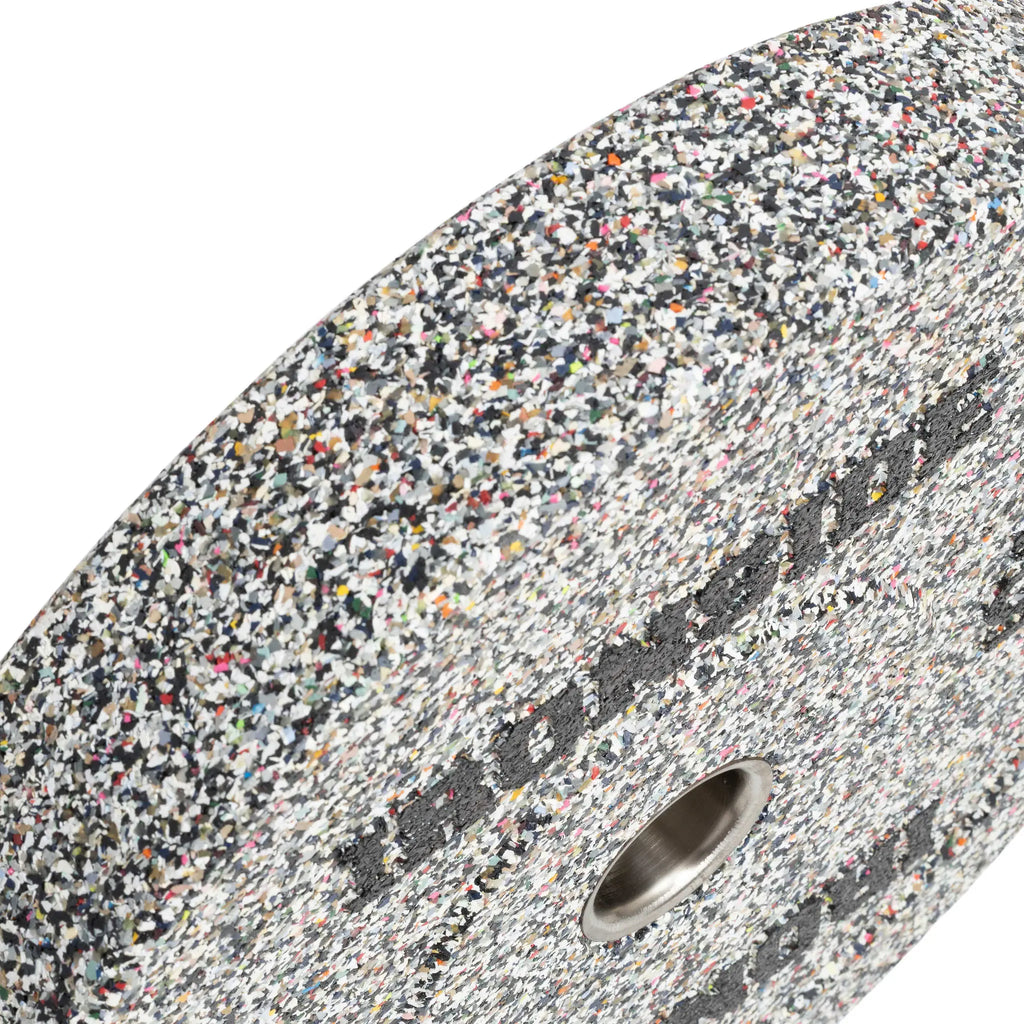 Disco Olímpico Grind Bumper (5 a 25 kg) IRONSIDE