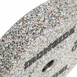 Disco Olímpico Grind Bumper (5 a 25 kg) IRONSIDE