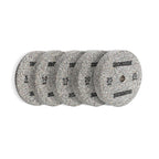 Disco Olímpico Grind Bumper (5 a 25 kg) IRONSIDE