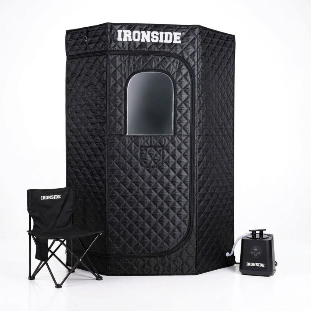 Sauna Portátil IRONSIDE Recovery