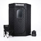 Sauna Portátil IRONSIDE Recovery