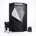 Sauna Portátil IRONSIDE Recovery