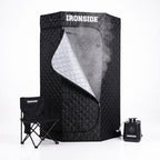 Sauna Portátil IRONSIDE Recovery